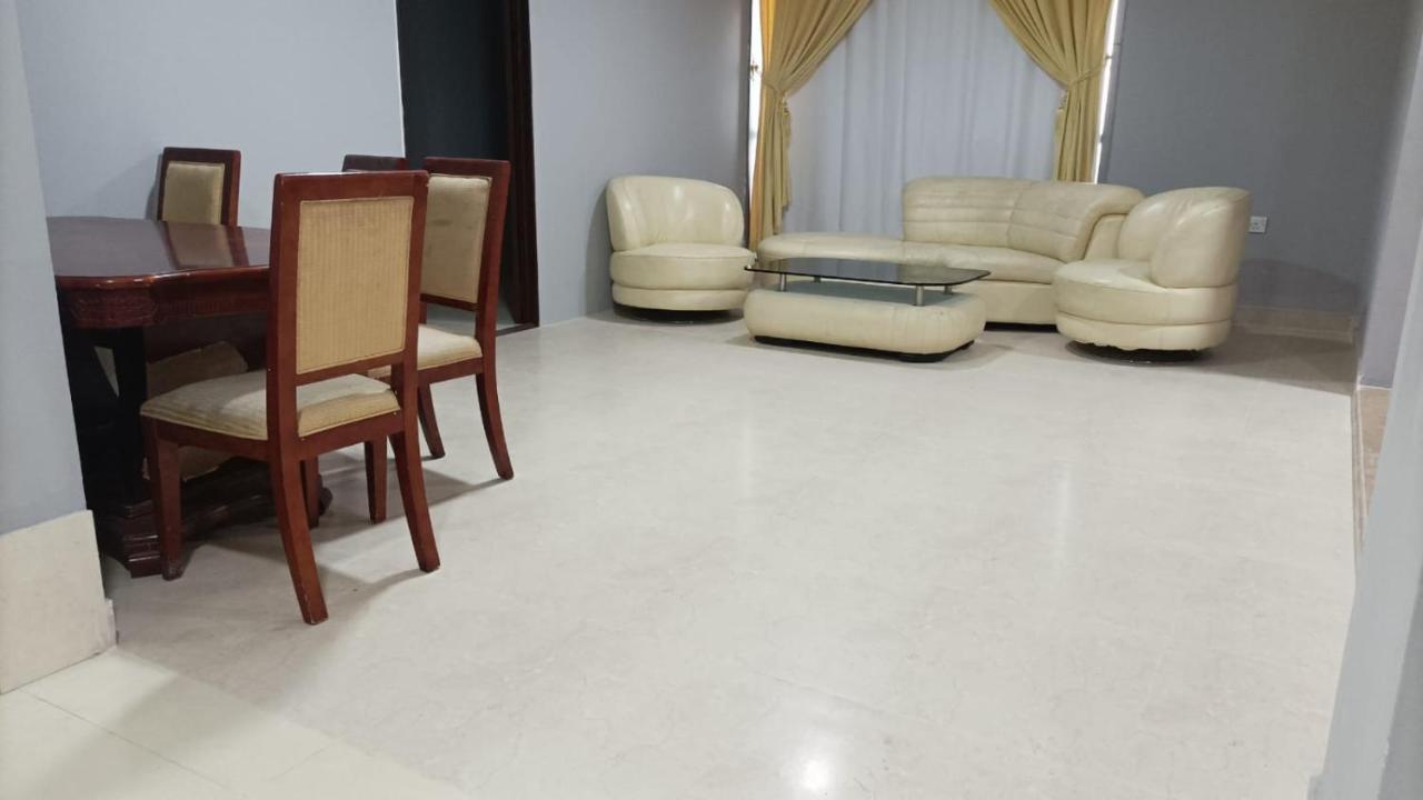 Almansoori Villa2022 Доха Номер фото